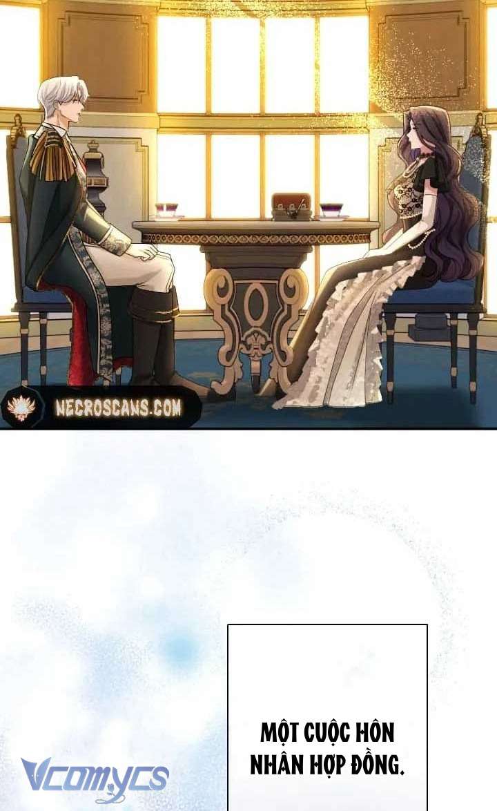 Không Thể Ngừng Yêu Mến Nữ Phản Diện Khét Tiếng Nhất Đế Quốc! Chapter 3 - Trang 3