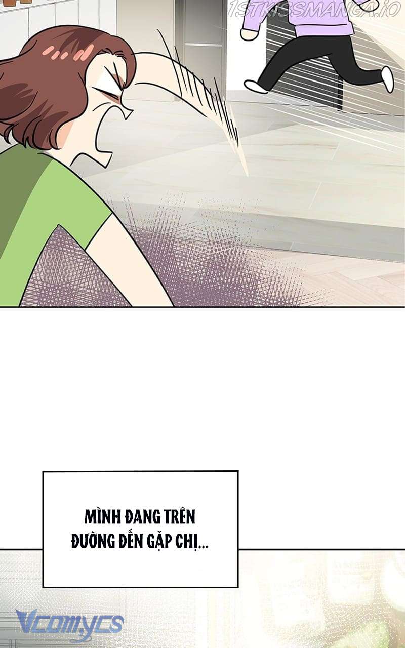 Hoàng Hậu Son Môi Chap 8 - Trang 2