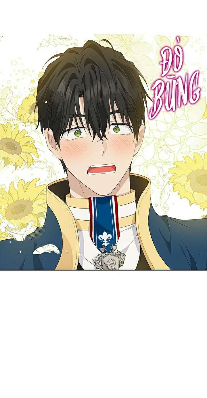 Tôi Là Minh Chứng Của Sự Thật Chap 75 - Trang 3