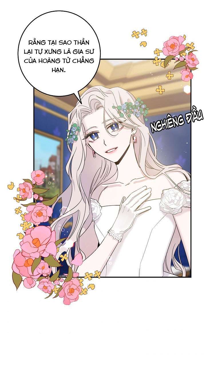 Thuần Hóa Bạo Quân Rồi Bỏ Trốn Chap 4 - Trang 2