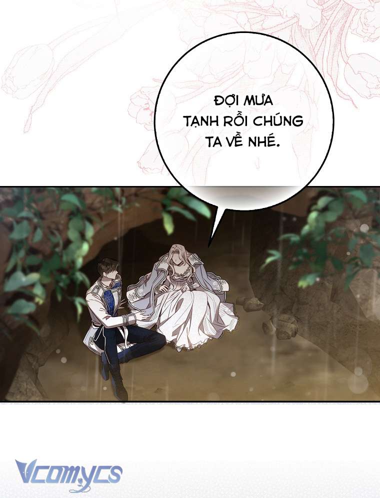 Thuần Hóa Bạo Quân Rồi Bỏ Trốn Chap 102 - Trang 2