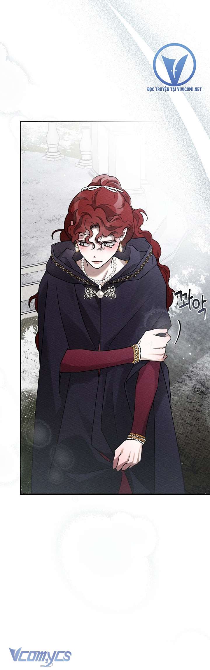 Dưới Bóng Cây Sồi Chap 59 - Next Chapter 59.1