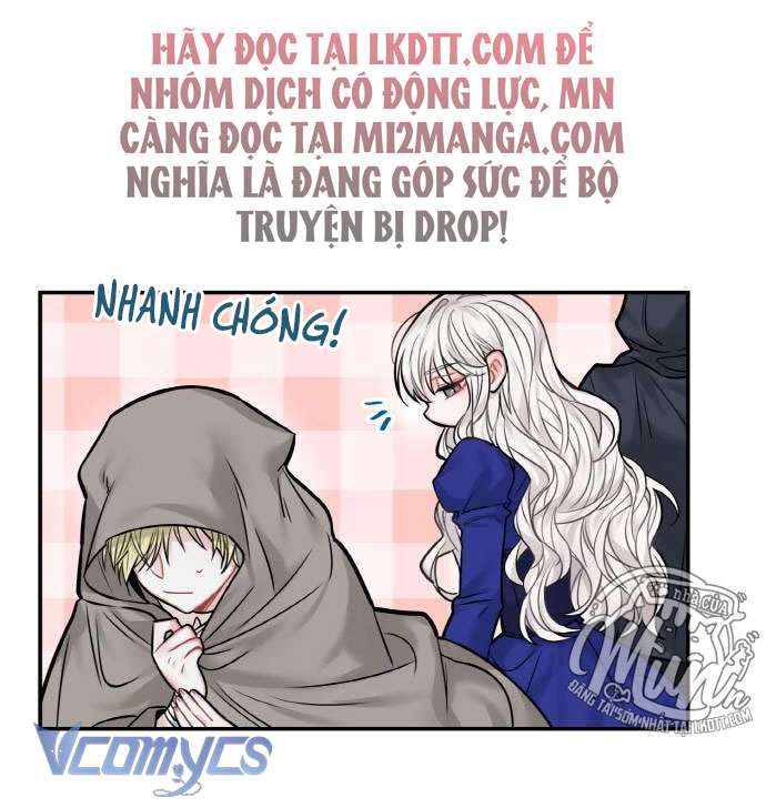 Nhật Ký Tuần Trăng Mật Của Phù Thủy Và Rồng Chapter 42 - Next Chapter 42.1