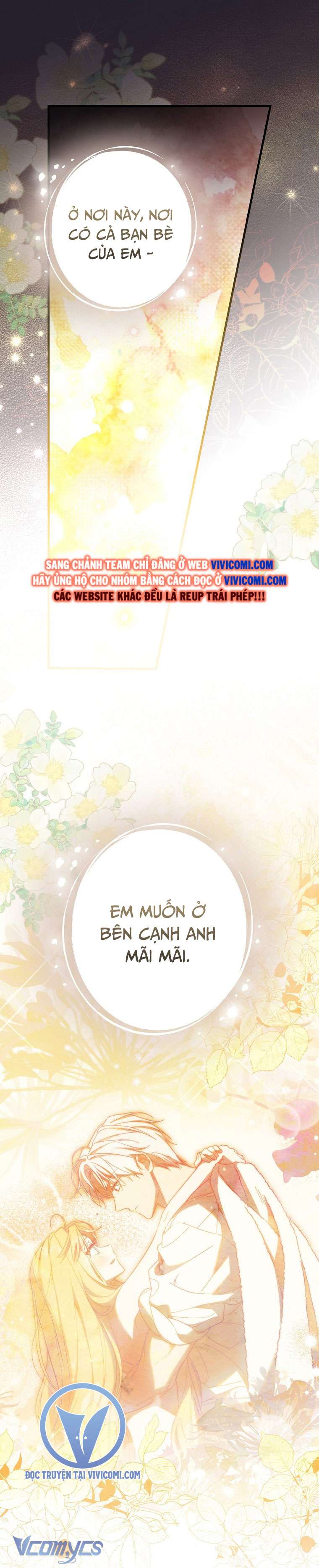 Phương Pháp Khiến Phu Quân Đứng Về Phía Tôi Chapter 106 - Trang 4