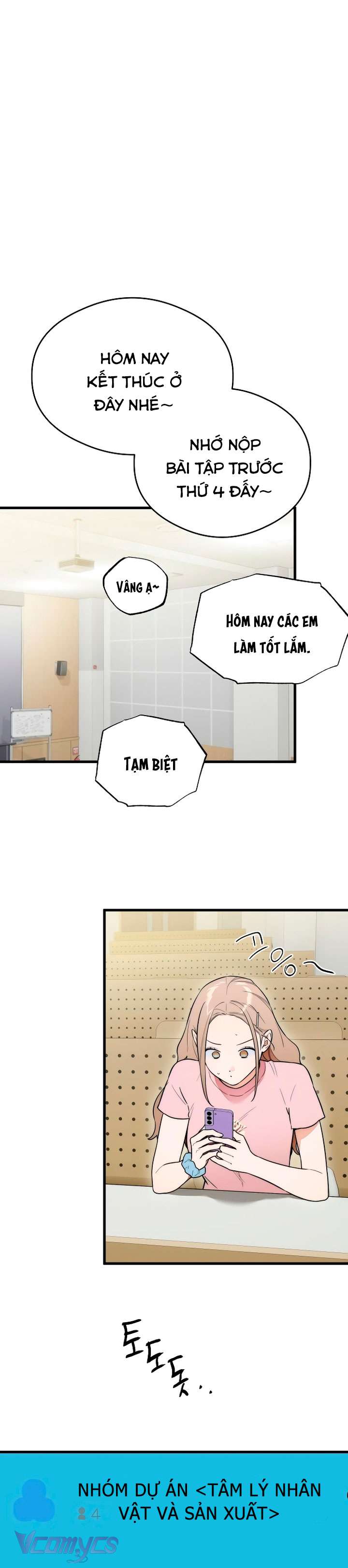 [18+] Mong Ước Của Ác Quỷ Chap 25 - Next Chap 26