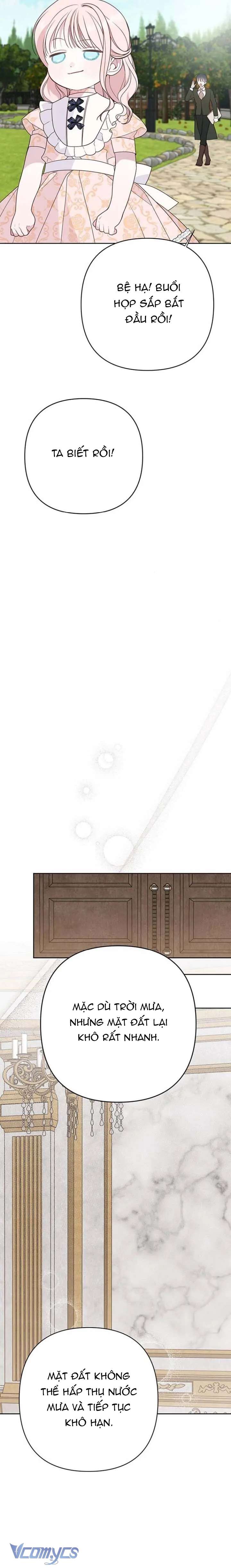 Bạo Chúa Bé Con Chapter 48 - Trang 4