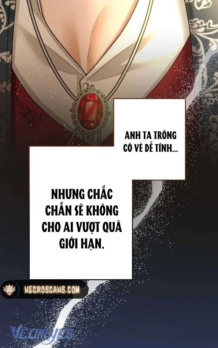 Không Thể Ngừng Yêu Mến Nữ Phản Diện Khét Tiếng Nhất Đế Quốc! Chapter 3 - Trang 3