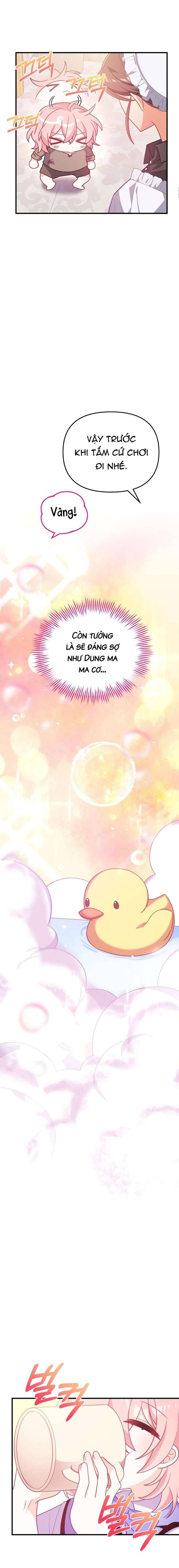 VÌ ANH TRAI TÔI SẼ QUYẾN RŨ NAM CHÍNH Chapter 2 - Trang 4