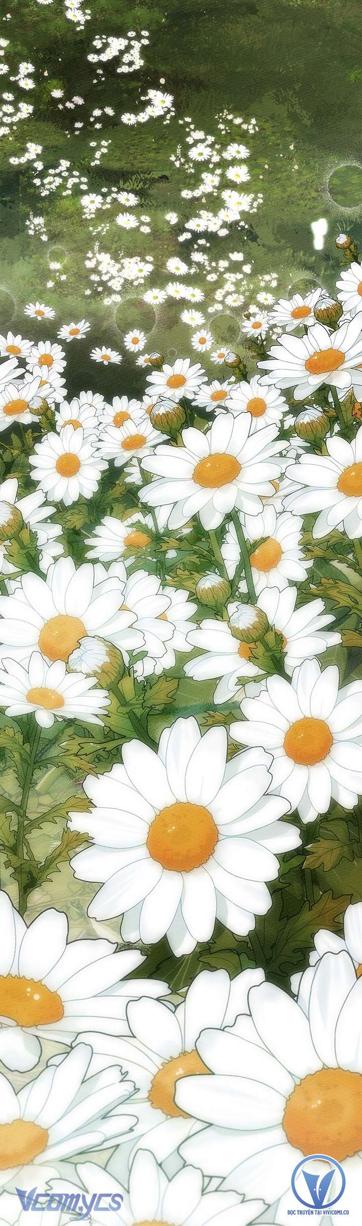 Dưới Bóng Cây Sồi Chap 76 - Next Chapter 76.1