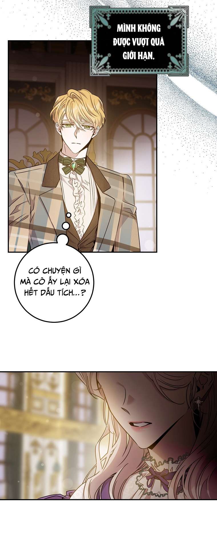 Thuần Hóa Bạo Quân Rồi Bỏ Trốn Chap 64 - Trang 2