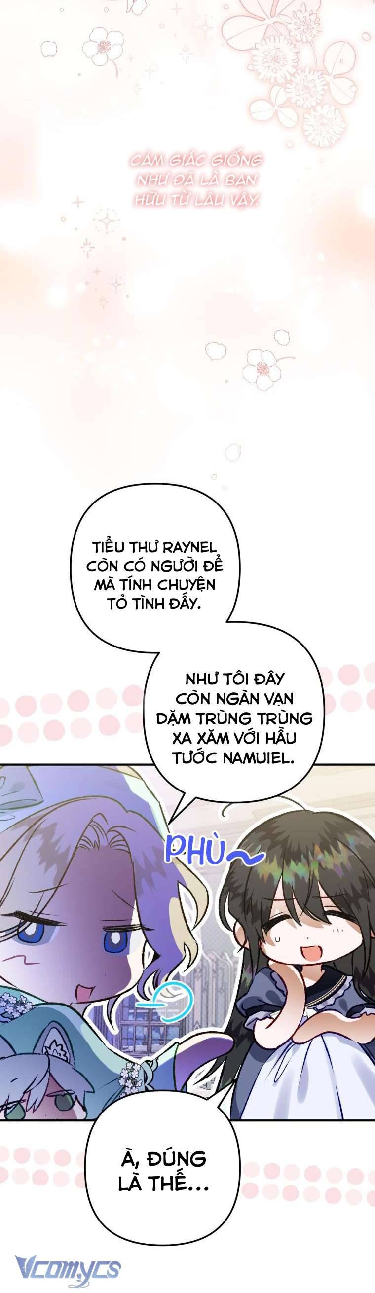 Bỗng Nhiên Tôi Trở Thành Quạ Đen!! Chapter 51 - Trang 4