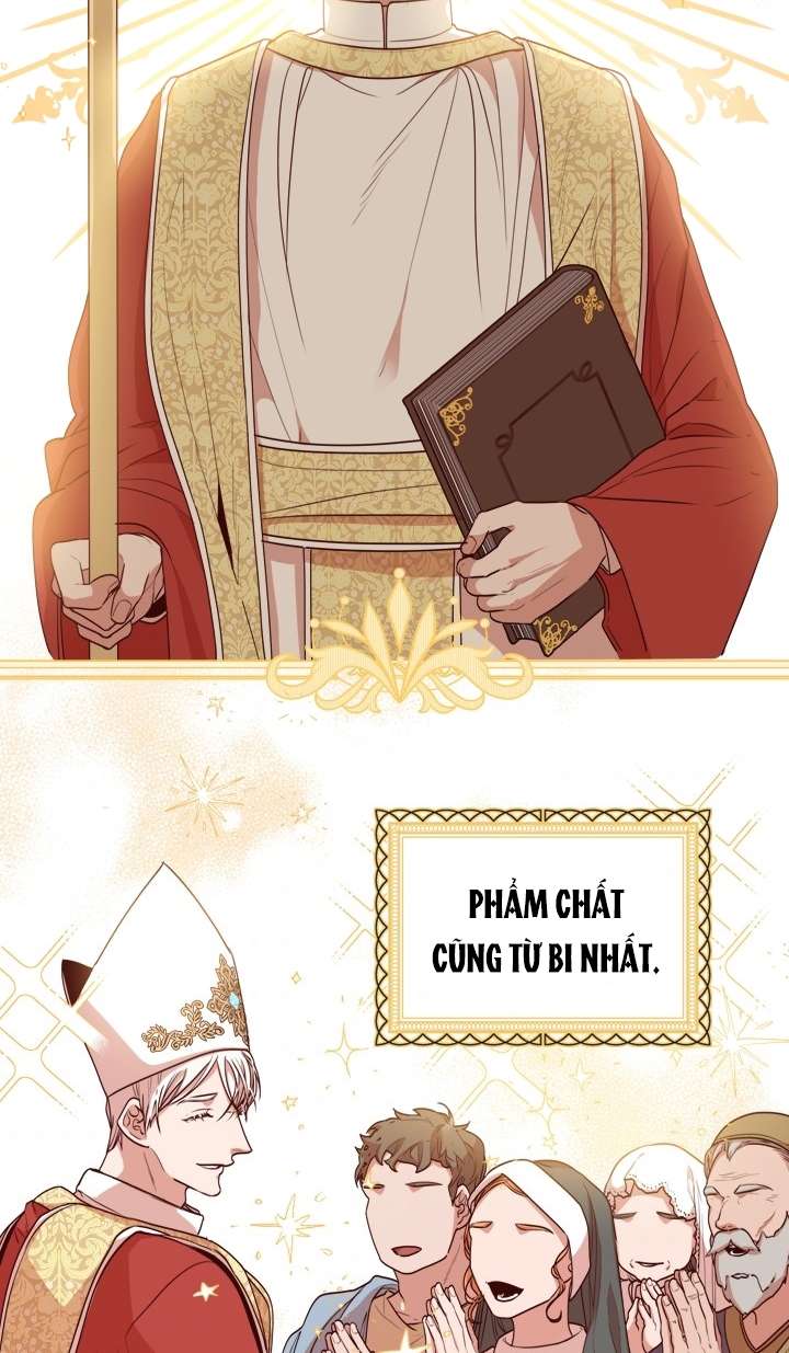 Thư Ký Của Bạo Chúa Chapter 16 - Trang 4