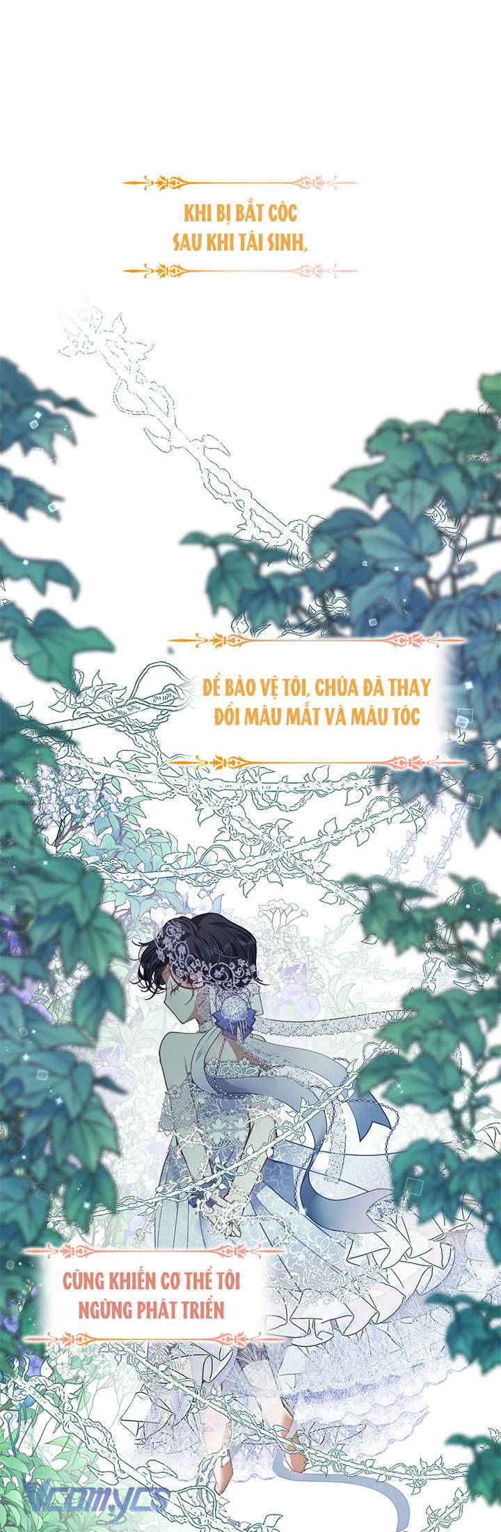 Gia Đình Bị Ám Ảnh Bởi Tôi Chapter 50 - Trang 4