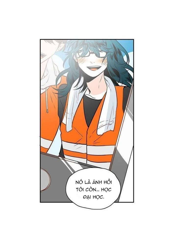 Ranh Giới 40 - Next Chapter 40