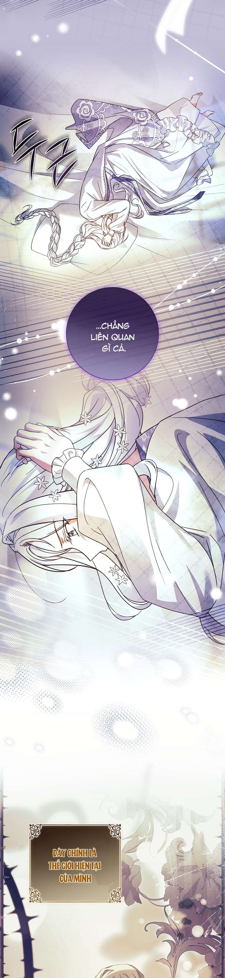 Chồng Ơi, Tại Sao Chúng Ta Không Thể Ly Hôn? Chapter 14 - Next Chapter 15