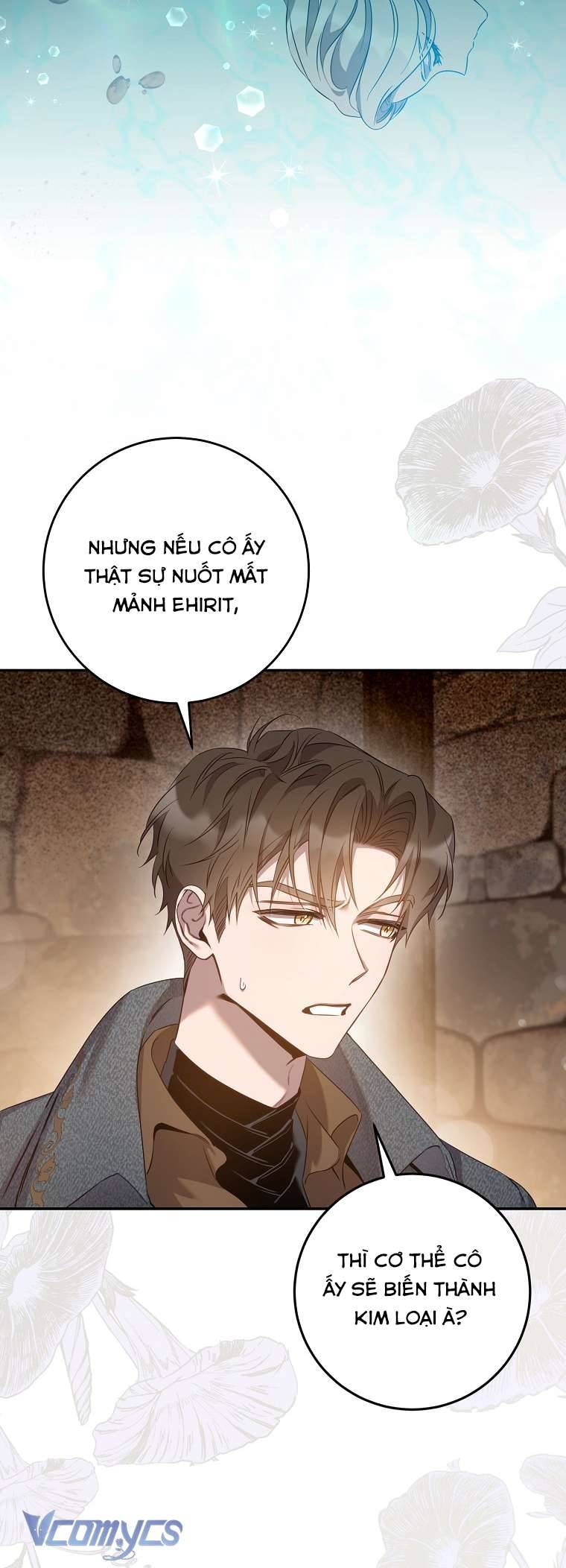 Thuần Hóa Bạo Quân Rồi Bỏ Trốn Chap 89 - Trang 2