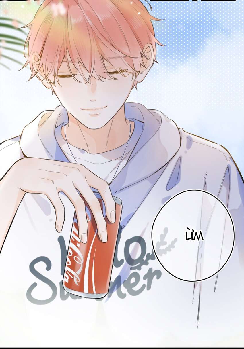 Ánh Sao Phiêu Linh Trong Nước Chapter 50 - Trang 4