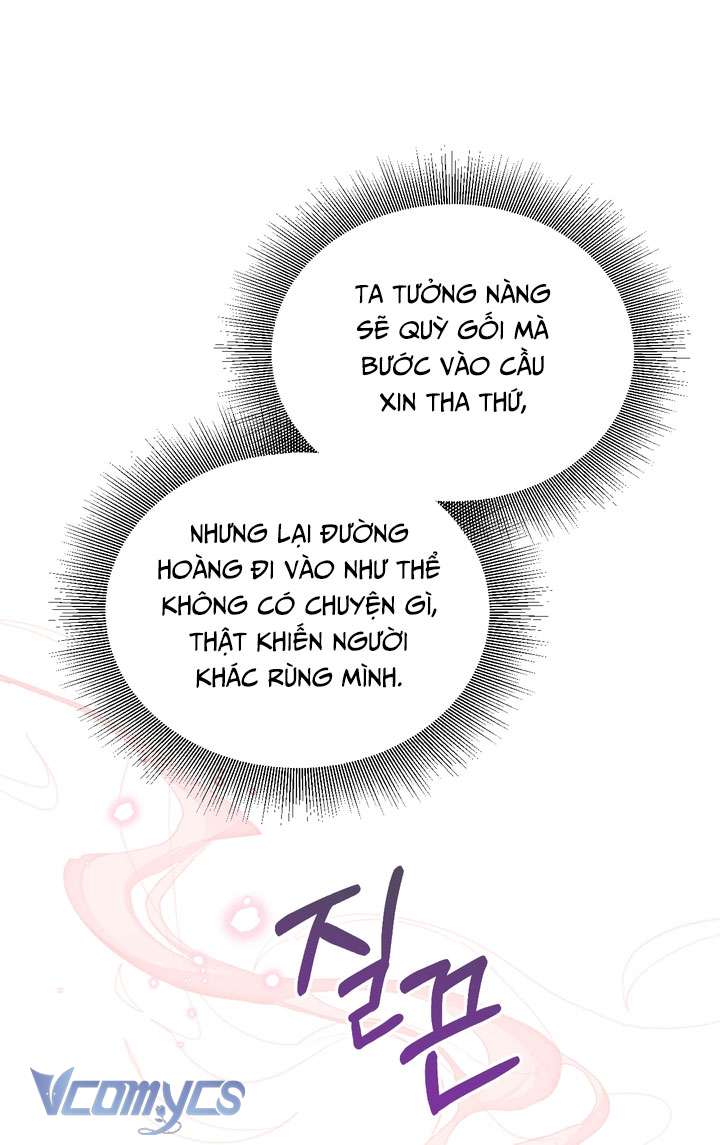 [18+] Tiết Học Bí Mật Của Trung Điện Chap 49 - Next Chap 50