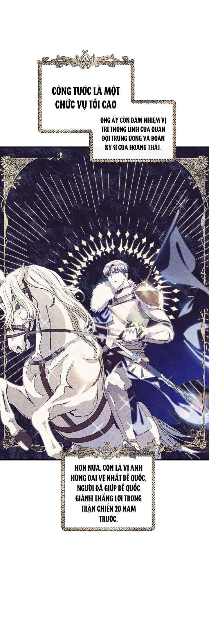 Cha À, Con Không Muốn Kết Hôn Đâu Chap 3 - Trang 2