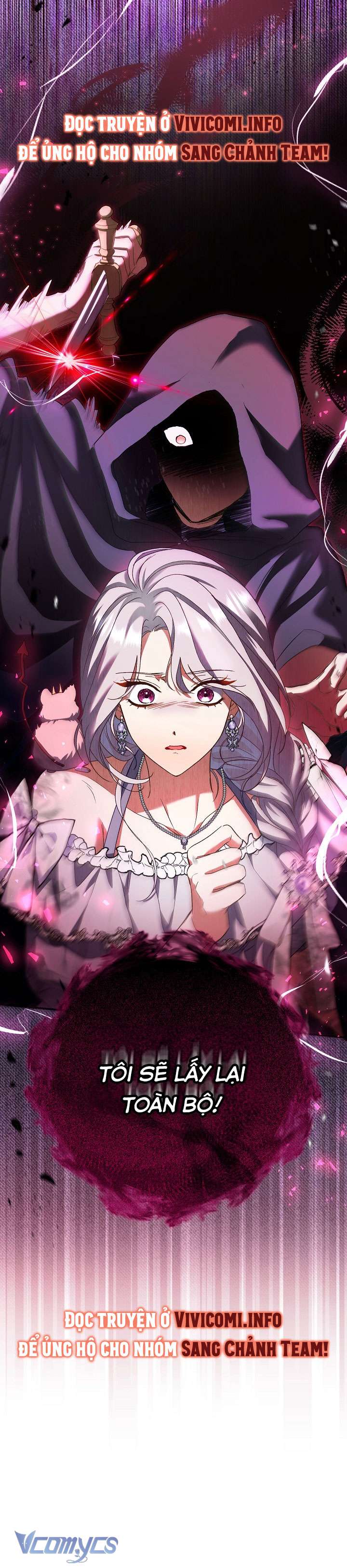 Người Xem Mắt Của Ác Nữ Quá Hoàn Hảo Chapter 47 - Trang 4