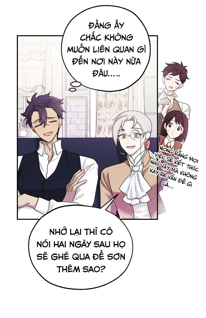 Cửa Hàng Búp Bê Của Công Chúa Chap 38 - Trang 2