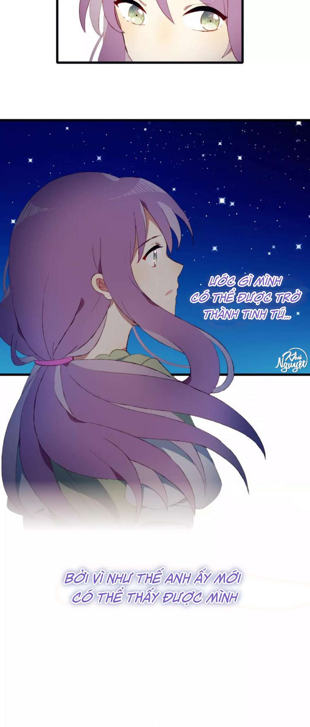 Mối Tình Đầu Chưa Được Trọn Vẹn Chap 7 - Next Chap 8