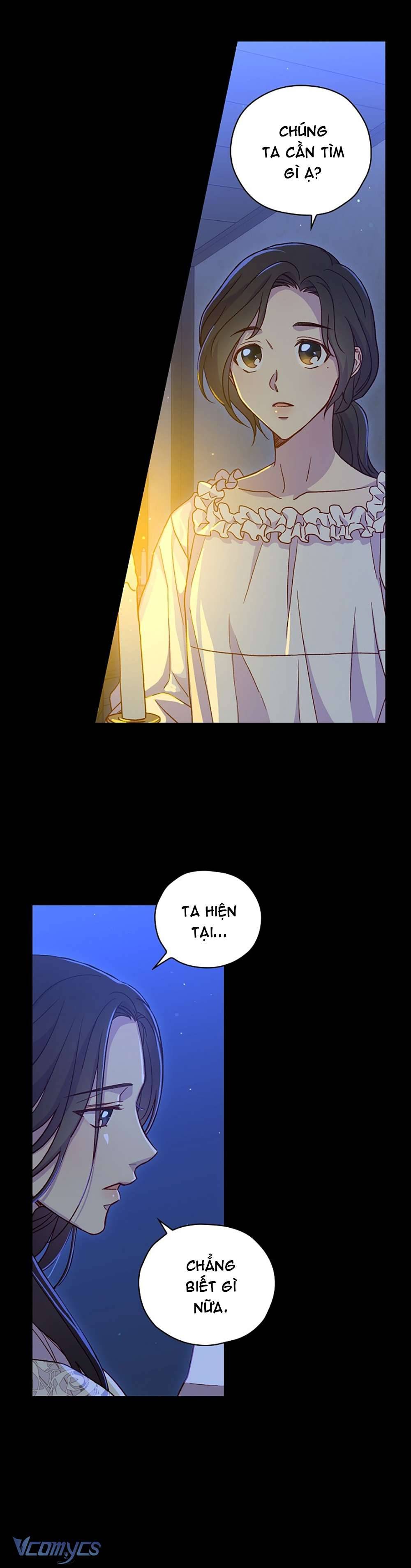 Sống Sót Dưới Thân Phận Hầu Nữ Chap 34 - Trang 2