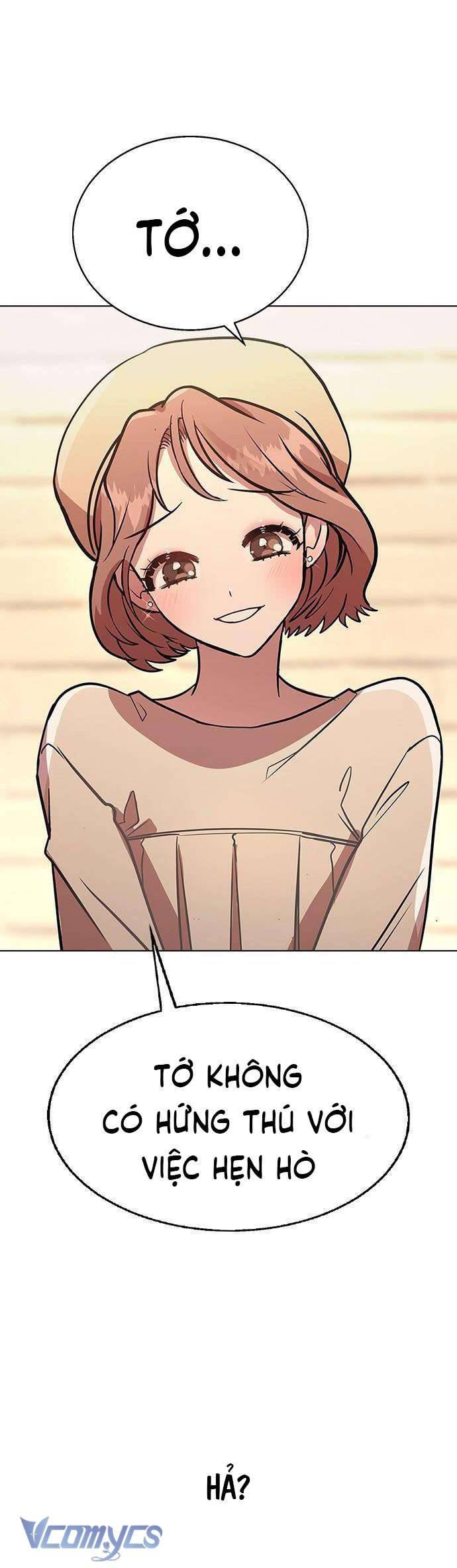 Nếu Chia Tay, Chúng Ta Sẽ Chết Chap 3 - Trang 2