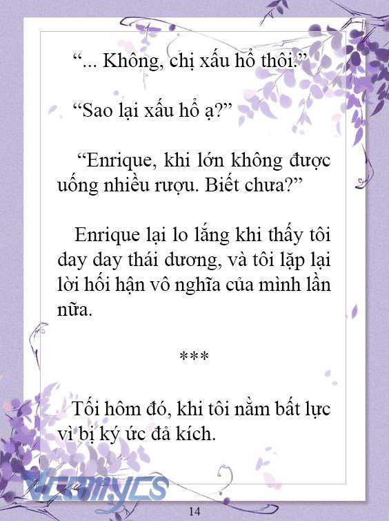 [Novel] Làm Ác Nữ Bộ Không Tốt Sao? Chap 104 - Trang 2