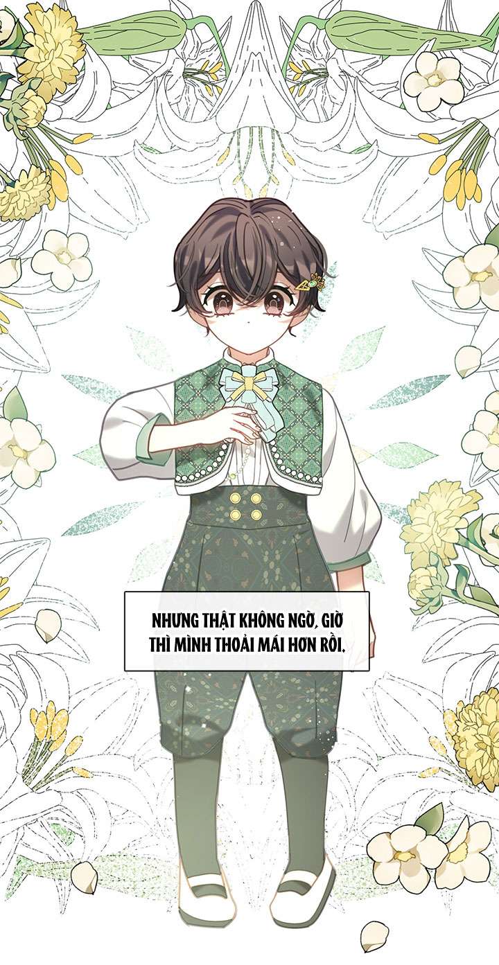 Gia Đình Bị Ám Ảnh Bởi Tôi Chapter 32 - Trang 4