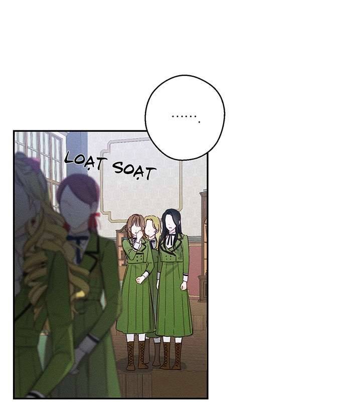 Trước Tiên Phải Giấu Em Trai Cái Đã! Chap 13 - Trang 2