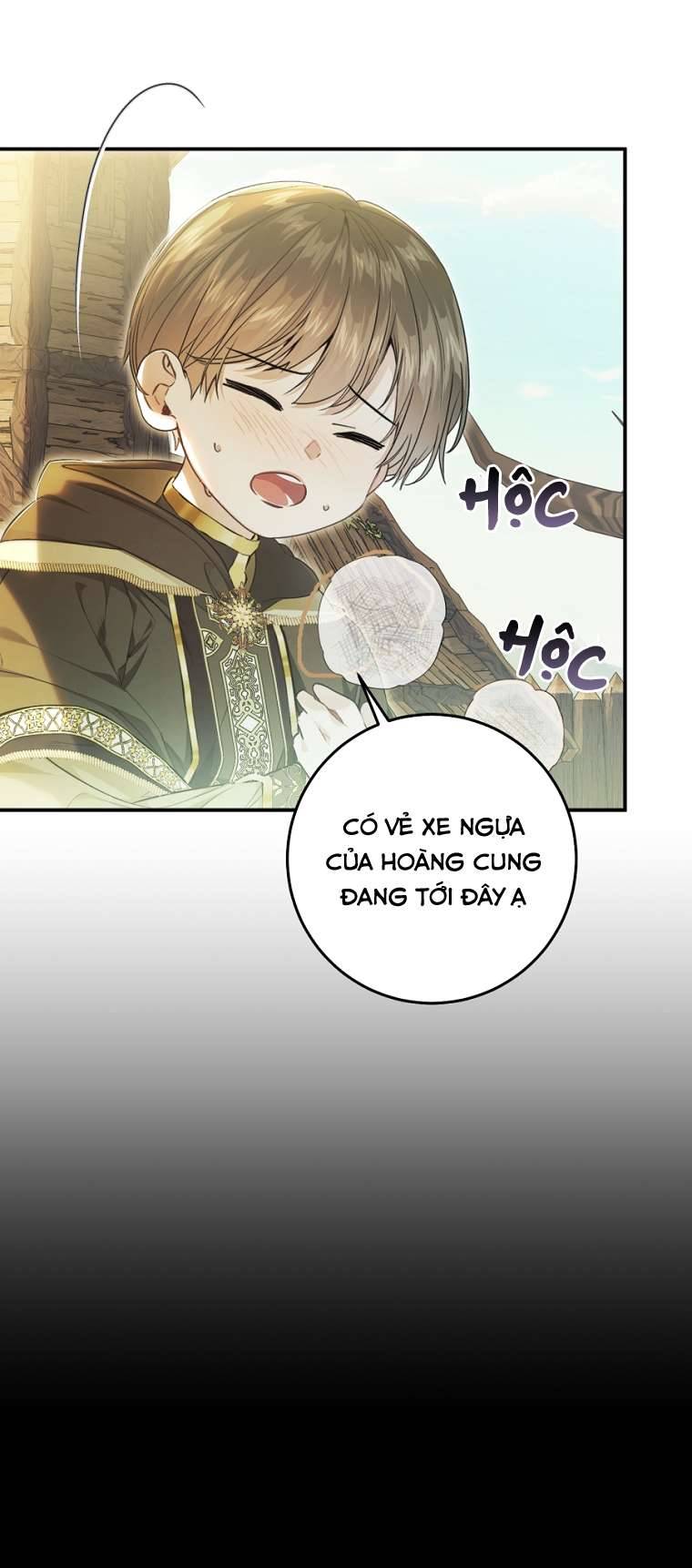 Ác Nữ Chỉ Là Một Con Rối Chap 77 - Trang 2