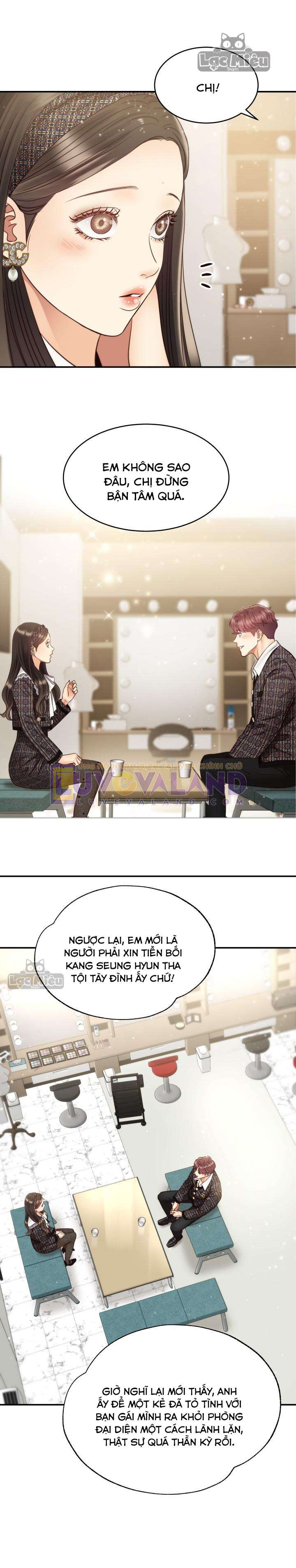 Ngôi Sao Ban Mai Chap 61 - Trang 2