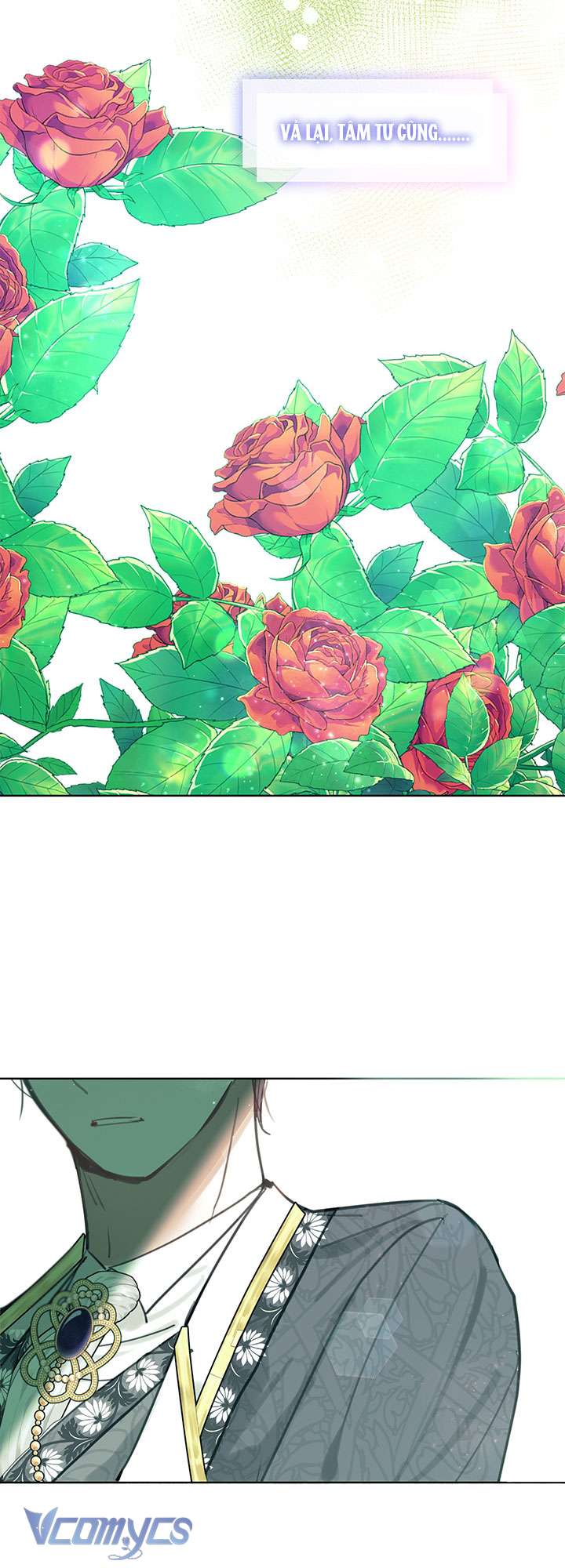 Gia Đình Bị Ám Ảnh Bởi Tôi Chapter 50 - Trang 4