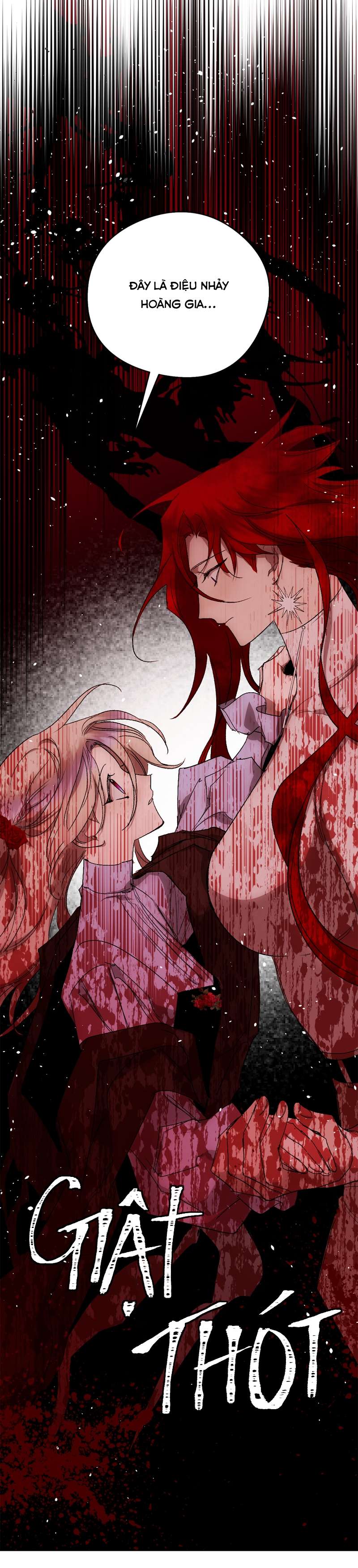 Lời Thú Nhận Của Chúa Tể Bóng Tối Chapter 91 - Trang 4