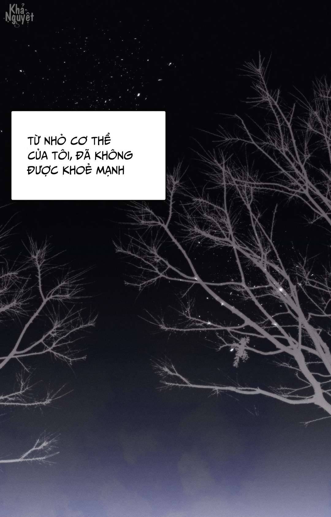 Mười năm sau, tôi kết hôn với kẻ thù không đội trời chung Chap 1 - Trang 2