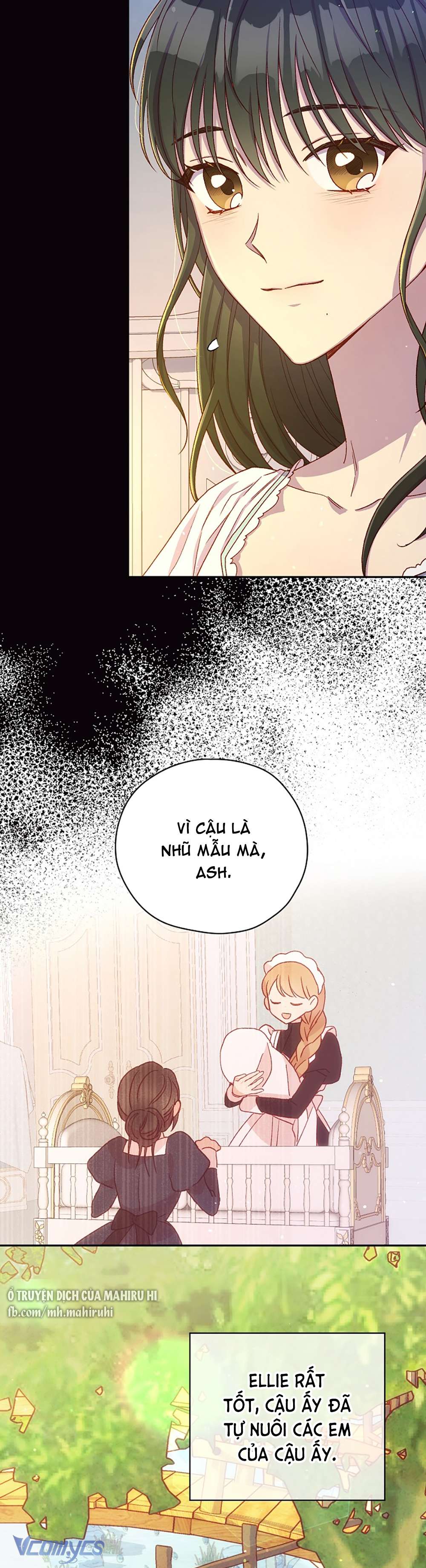 Sống Sót Dưới Thân Phận Hầu Nữ Chap 70 - Trang 2