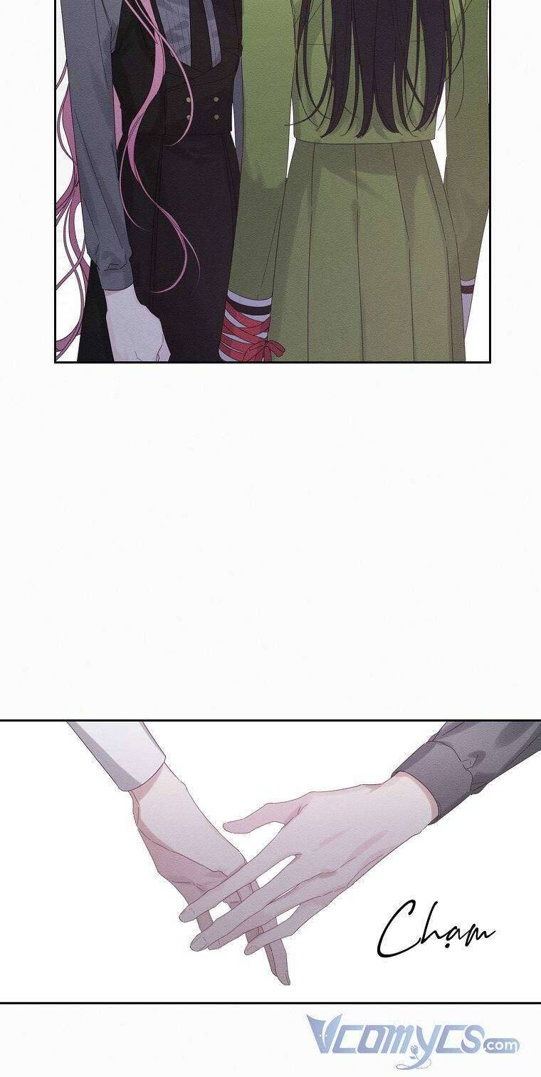 Trước Tiên Phải Giấu Em Trai Cái Đã! Chap 54 - Trang 2