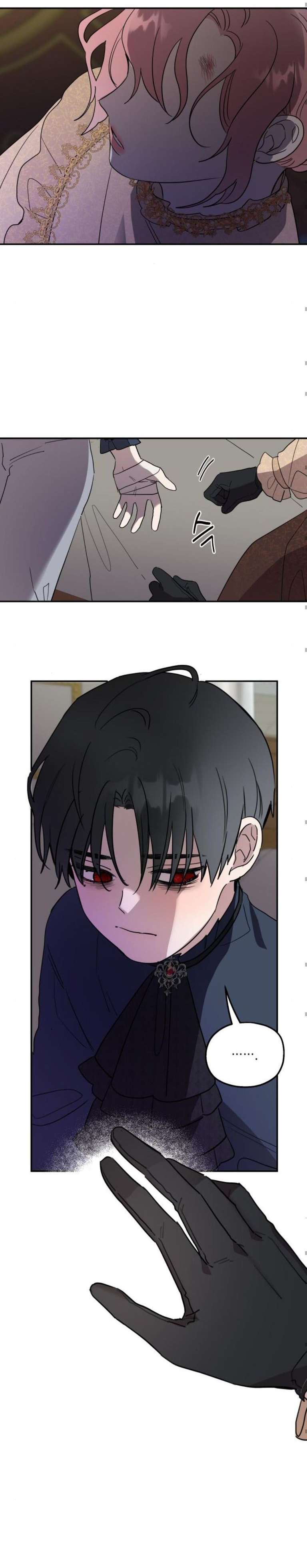 Gia Đình Chồng Quá Ám Ảnh Bởi Tôi Chap 9 - Trang 2