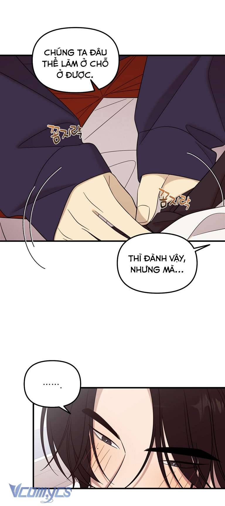 [18+] Cá Cược Huy Chương Vàng Chap 2 - Next Chap 3