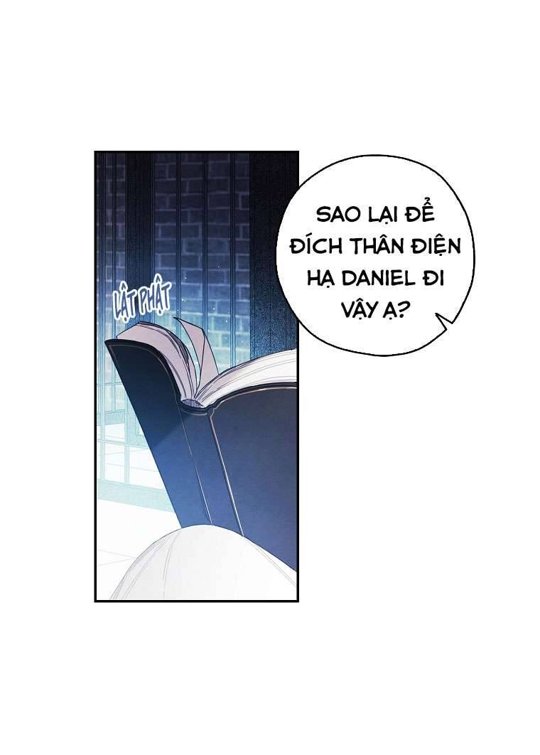 Cửa Hàng Búp Bê Của Công Chúa Chap 22 - Trang 2