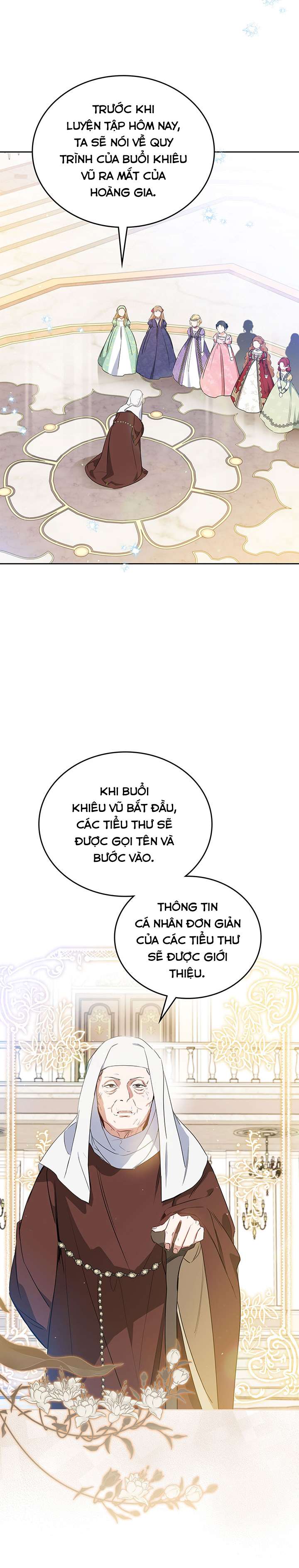 Kiếp Này Nhất Định Làm Gia Chủ Chap 107 - Trang 2