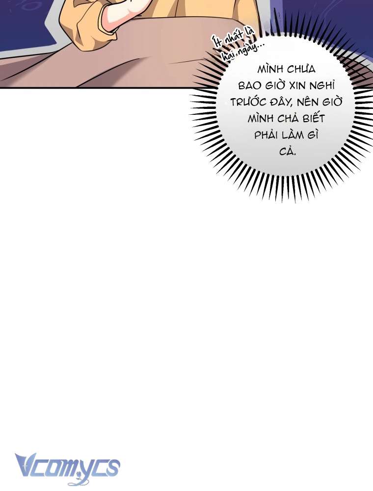 Tôi Là Em Gái Của Nhân Vật Chính Chap 5 - Trang 2