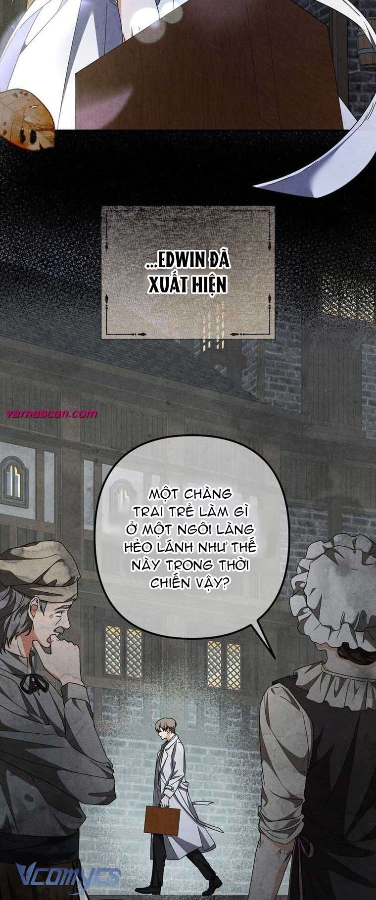 Cha Của Đứa Trẻ Đã Trở Về Một Cách Anh Hùng Chap 6 - Trang 2