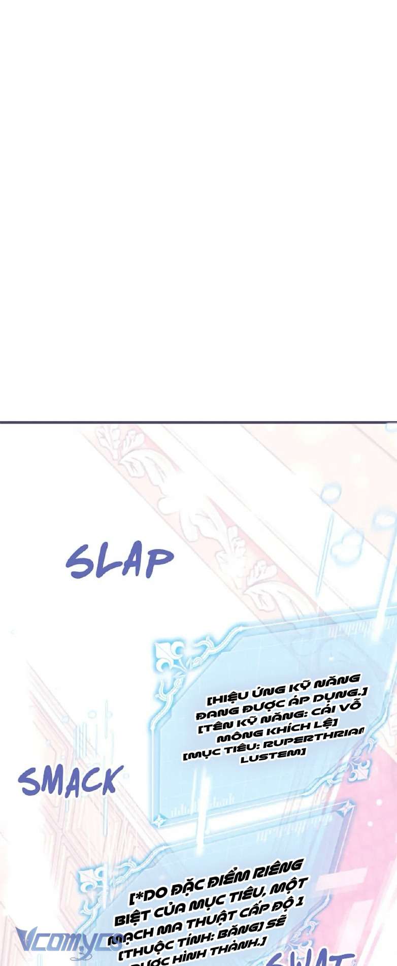 Công Chúa Bé Con Hạng S Thật Mạnh Chapter 16 - Trang 4