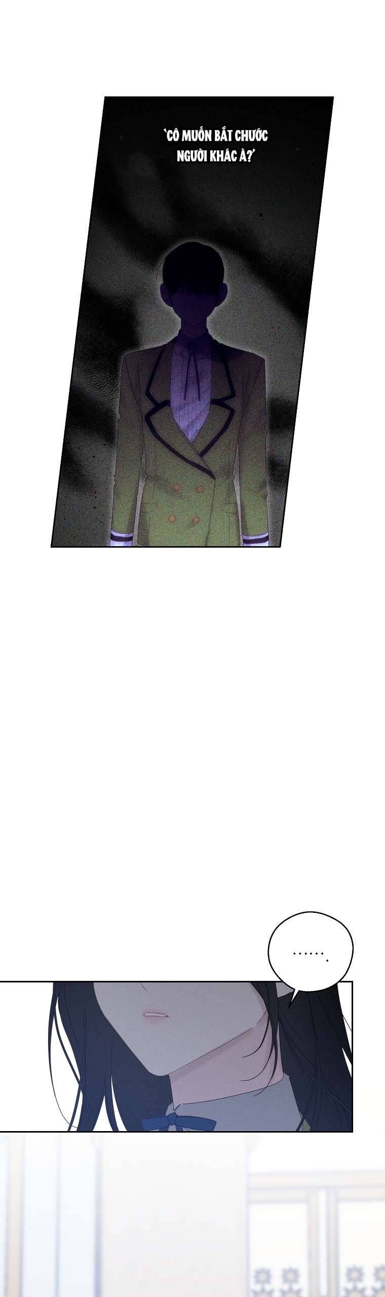 Trước Tiên Phải Giấu Em Trai Cái Đã! Chap 51 - Trang 2