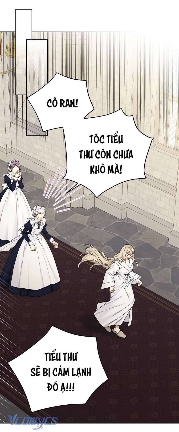 Vương Miện Lục Bảo Chap 87 - Trang 2