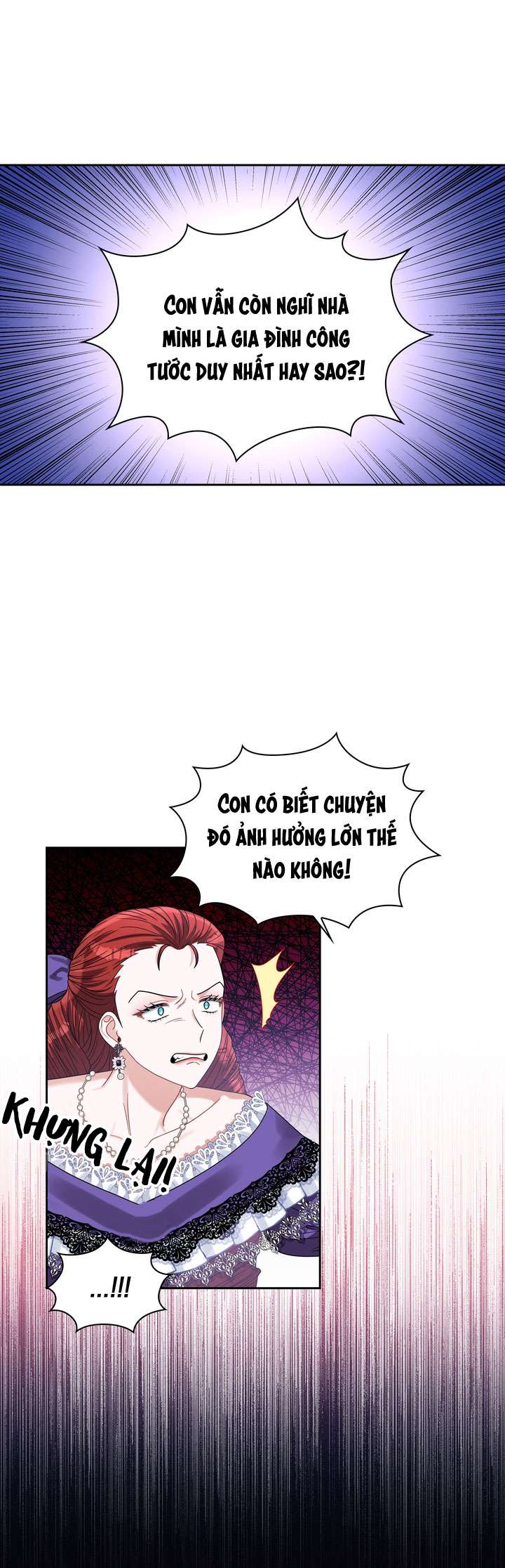 Công Nương Su Chap 64 - Trang 2