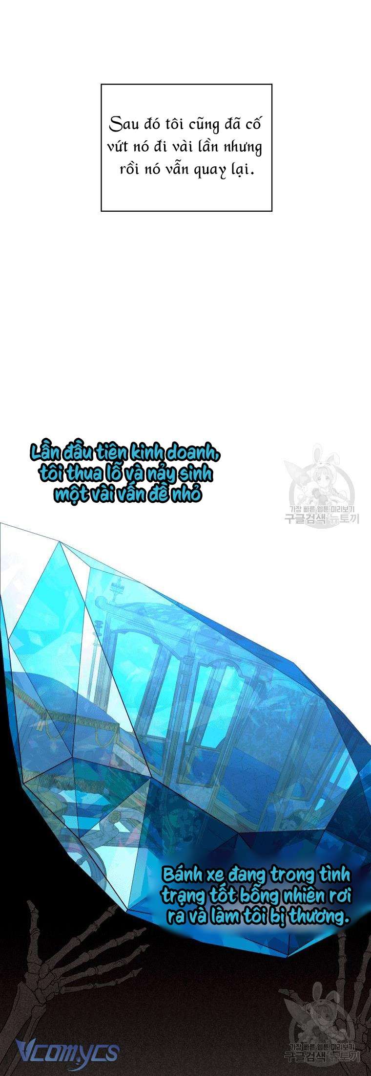 Kế Hoạch Trả Thù Chap 14 - Next Chap 15