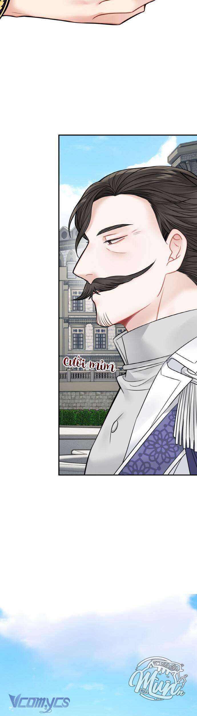 Nhật Ký Tuần Trăng Mật Của Phù Thủy Và Rồng Chapter 64 - Next Chapter 65